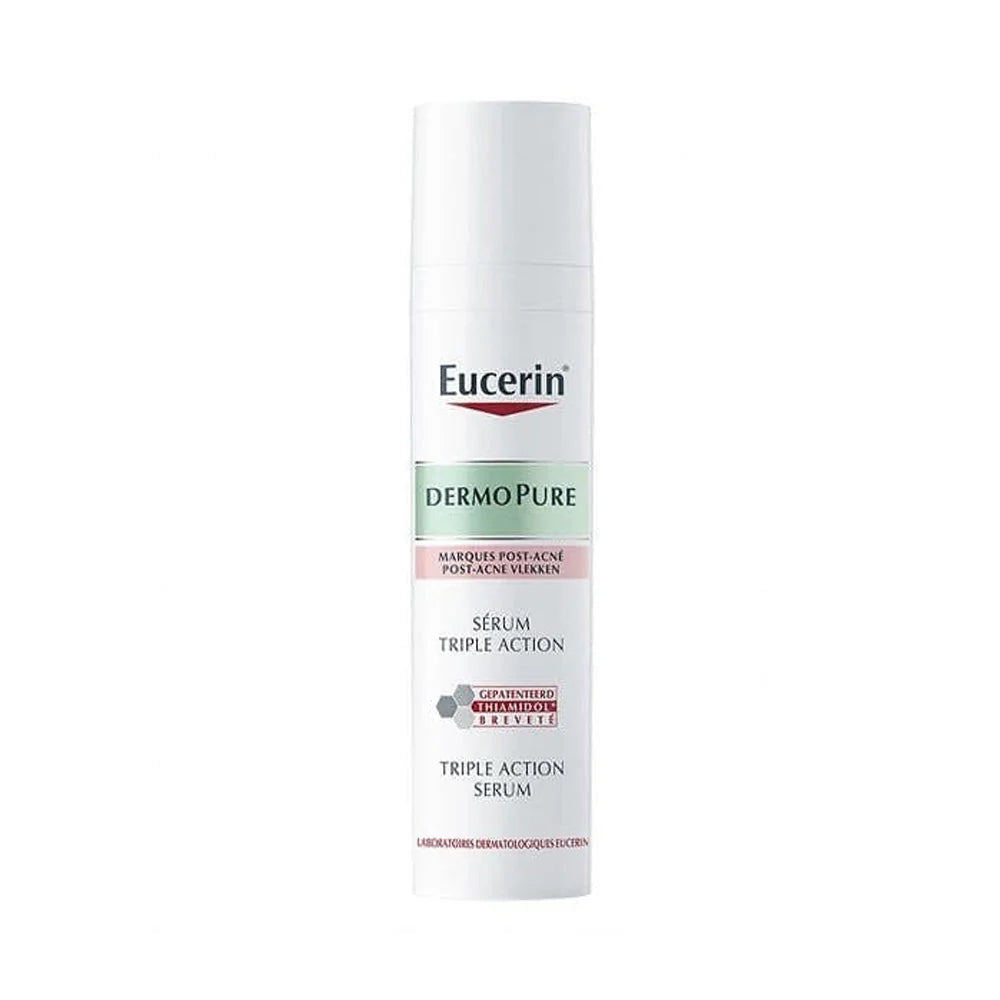 Eucerin DermoPure Triple Effect Serum 40ml
