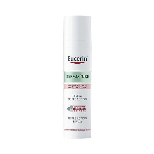 Eucerin DermoPure Triple Effect Serum 40ml