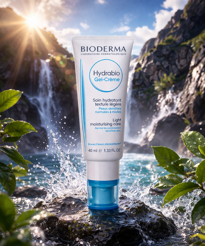 Bioderma Hydrabio Gel-Crème 40ml