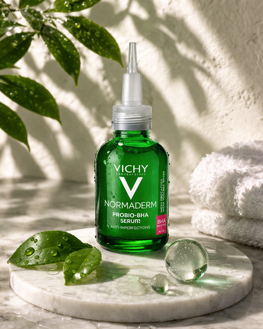 Vichy Normaderm Probio-BHA Serum 30ml