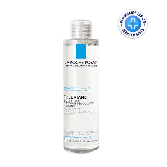 La Roche-Posay Eau Micellaire Ultra 200ML