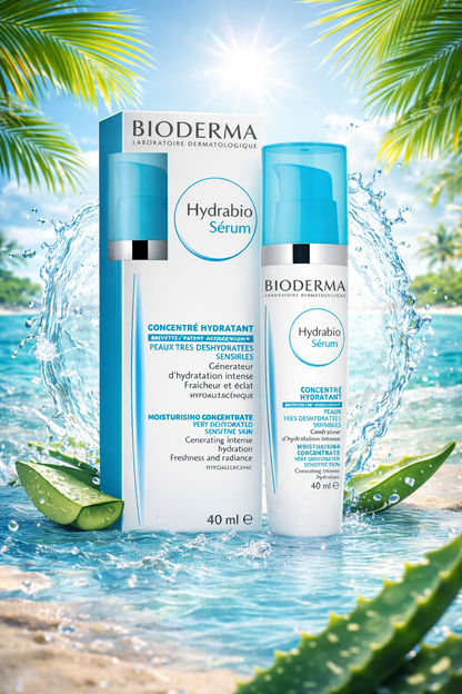 Bioderma Hydrabio Sérum 40ml