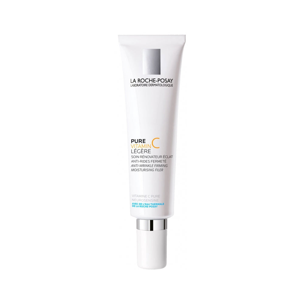 La Roche-Posay Redermic Vitamin C Light