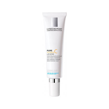 La Roche-Posay Redermic Vitamin C Light