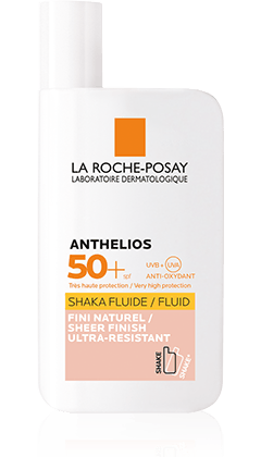 La Roche-Posay Anthelios Shaka Fluid SPF50+ 50ml