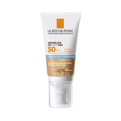La Roche-Posay Anthelios Uvmune 400 Teintée NOUVEAU