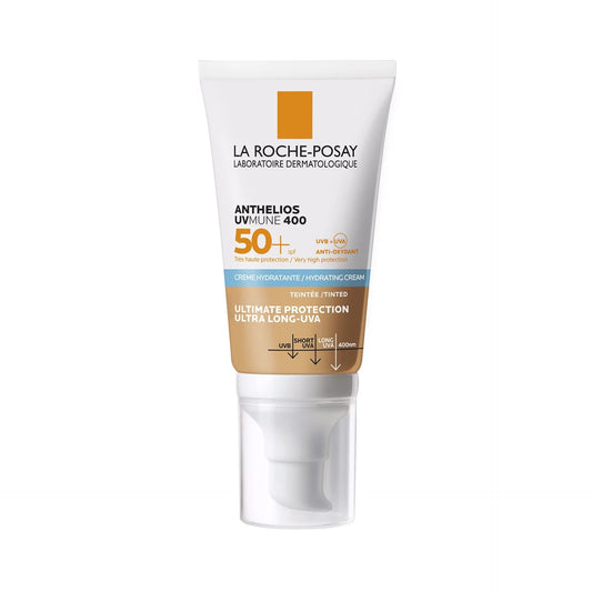 La Roche-Posay Anthelios Uvmune 400 Teintée NOUVEAU