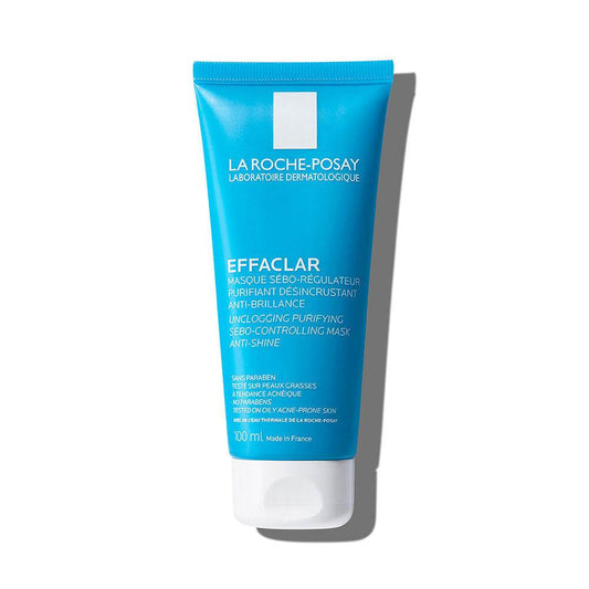 La Roche-Posay Effaclar Mask T100ML