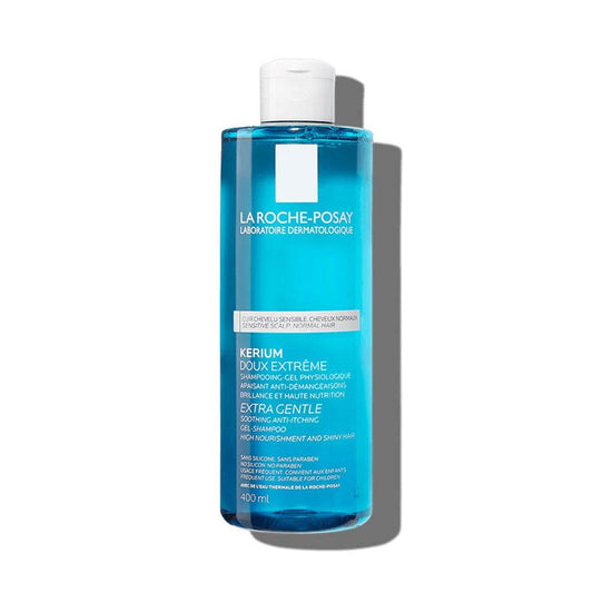 La Roche-Posay Kerium Doux 400ML