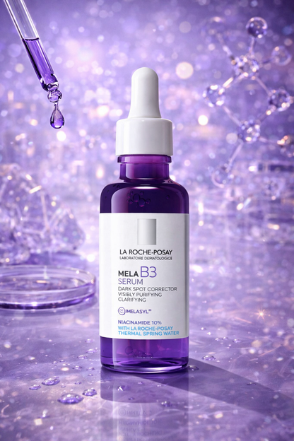 La Roche-Posay Mela B3 Dark Spot Serum 30ml