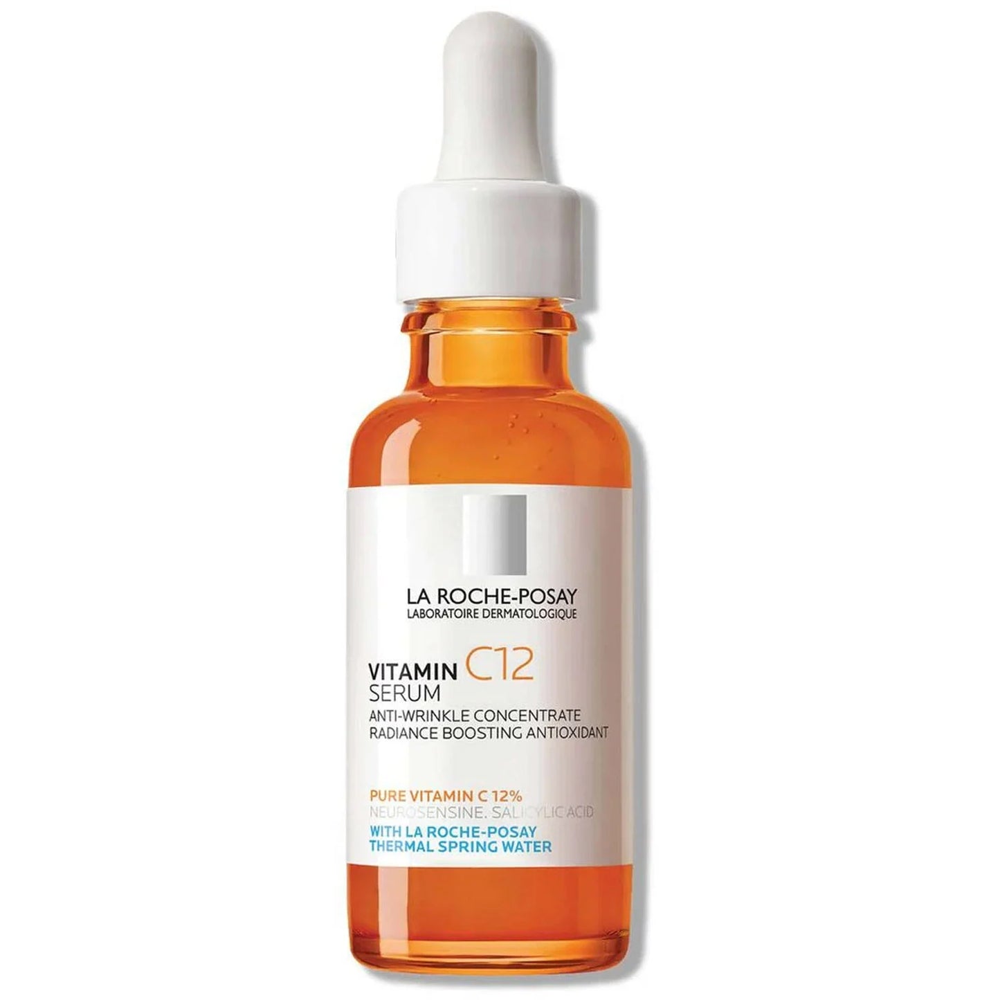 La Roche-Posay 12% Pure Vitamin C Serum 30ml