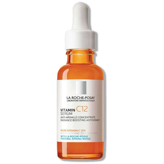 La Roche-Posay 12% Pure Vitamin C Serum 30ml