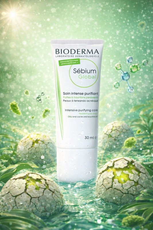 Bioderma Sebium Global 30ml