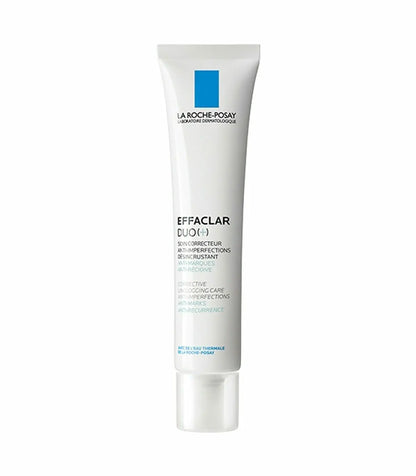 La Roche-Posay Effaclar Duo+ 40ml