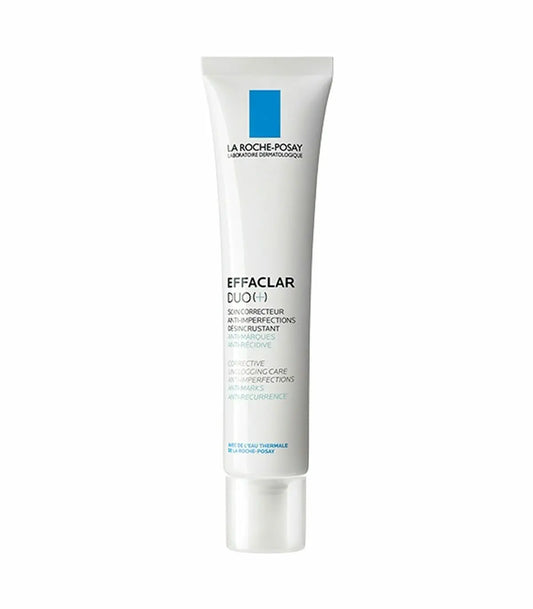 La Roche-Posay Effaclar Duo+ 40ml