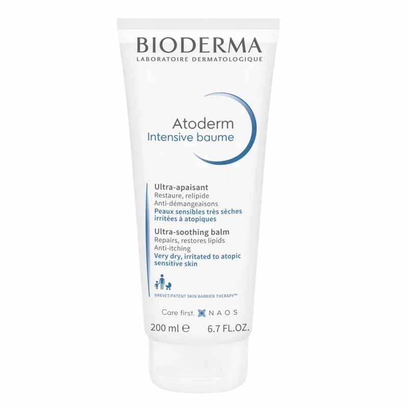 Bioderma Atoderm Intensive Baume