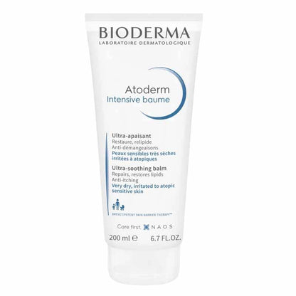Bioderma Atoderm Intensive Baume