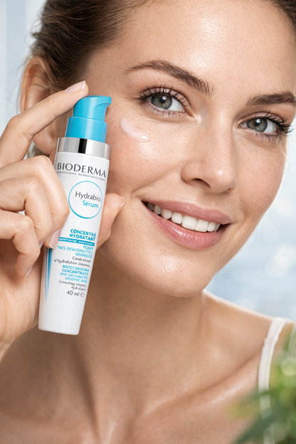 Bioderma Hydrabio Sérum 40ml