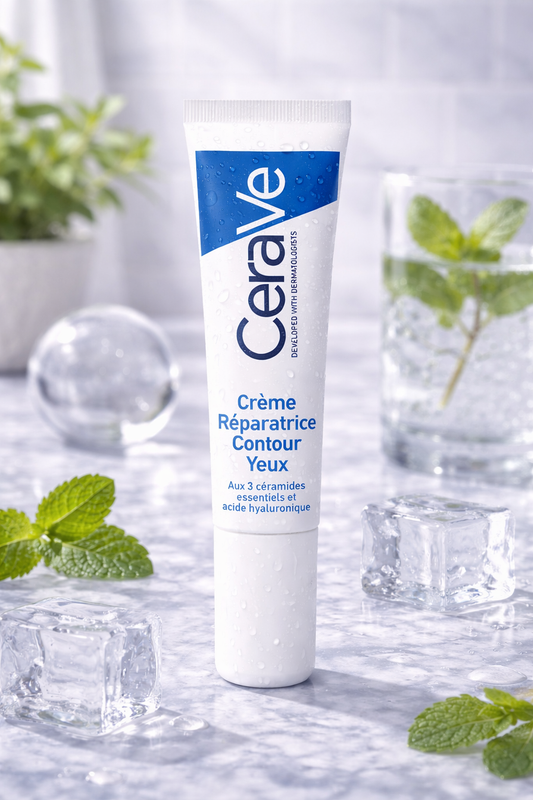 CeraVe Eye Repair Cream 14ml