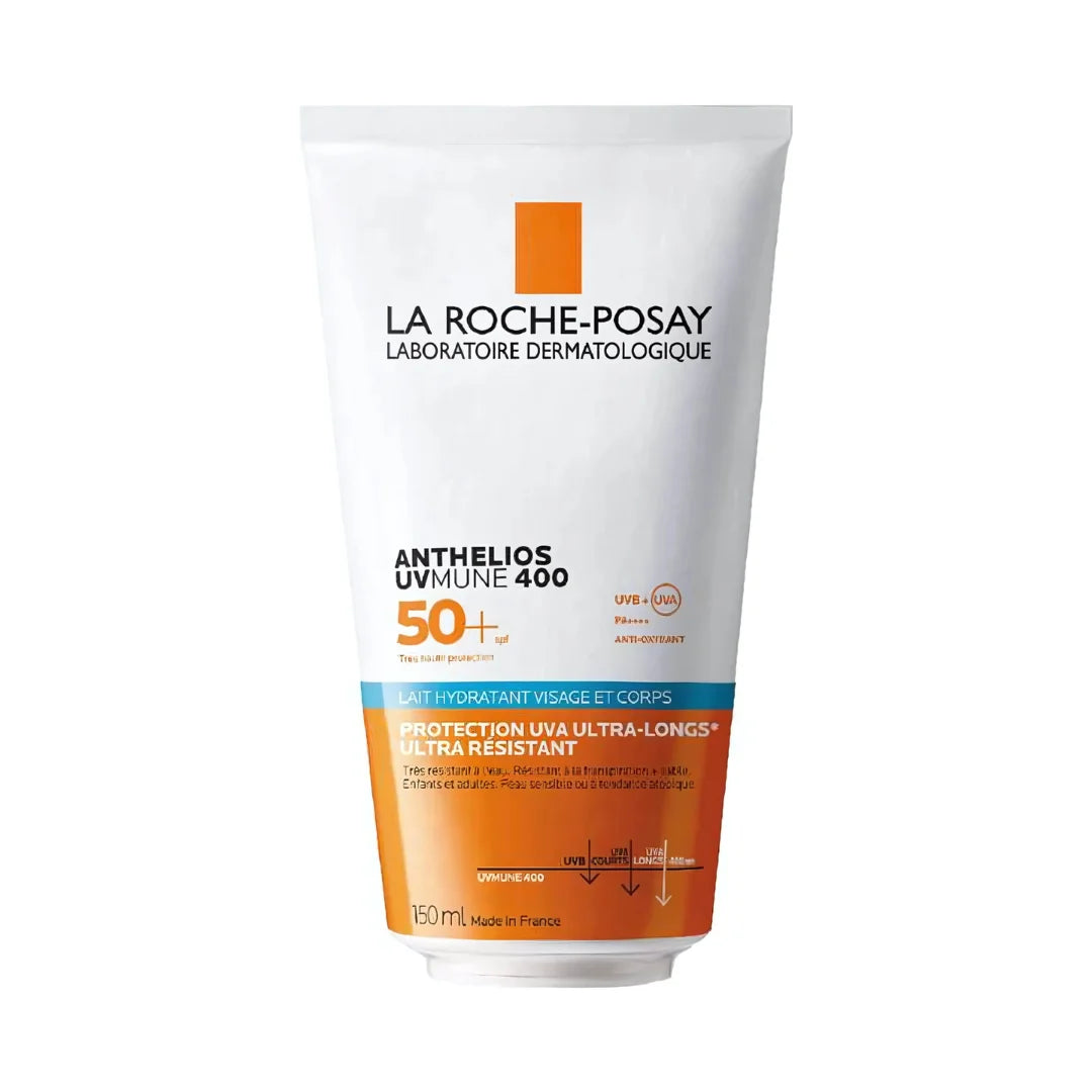 La Roche-Posay Anth UVM Face & Body 150ML