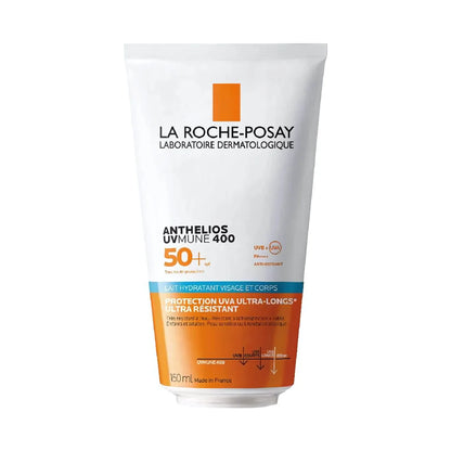 La Roche-Posay Anth UVM Face & Body 150ML