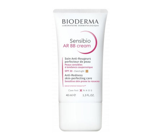 Bioderma Sensibio BB Cream AR 40 ML