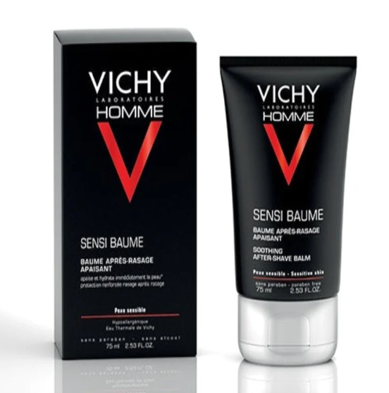 Vichy VH Sensi Baume 75 ML