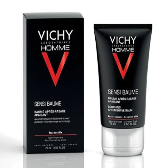 Vichy VH Sensi Baume 75 ML