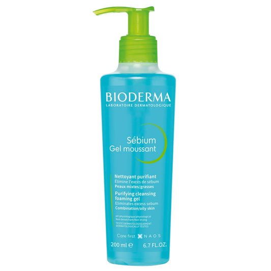 Bioderma Sebium Foamer 150ml