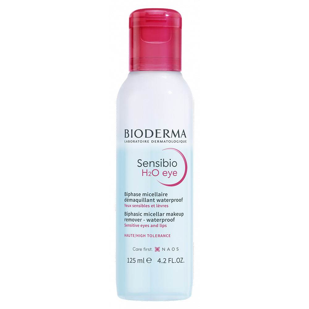 Bioderma Sensibio H2O Pompe Inversee