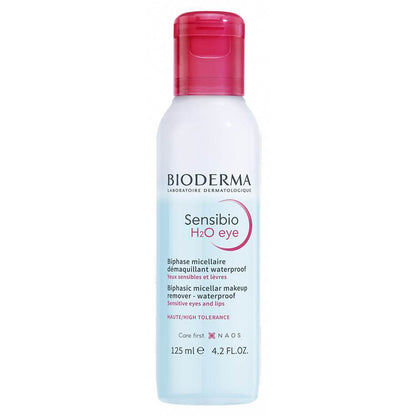 Bioderma Sensibio H2O Pompe Inversee
