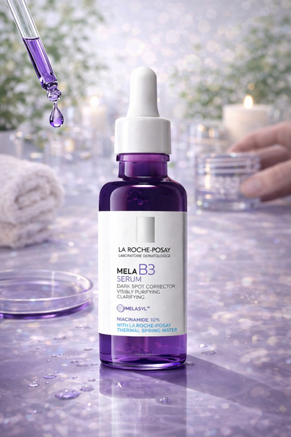 La Roche-Posay Mela B3 Dark Spot Serum 30ml