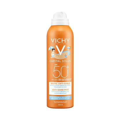 Vichy IS Brume Anti Sable Kids SPF50
