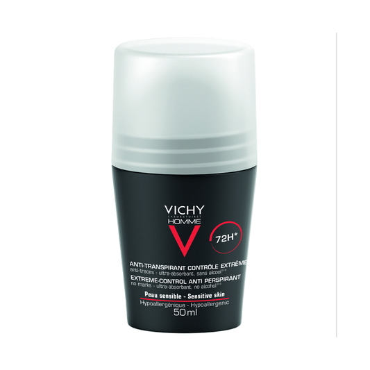 Vichy VH Deo Bille Anti-Trans 72H