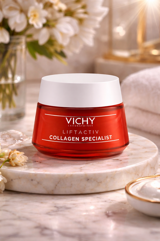 Vichy Liftactiv Collagen Specialist Cream 50ml