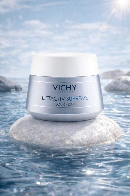 Vichy Liftactiv Supreme Rich Day Cream 50ml