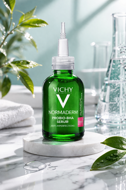 Vichy Normaderm Probio-BHA Serum 30ml