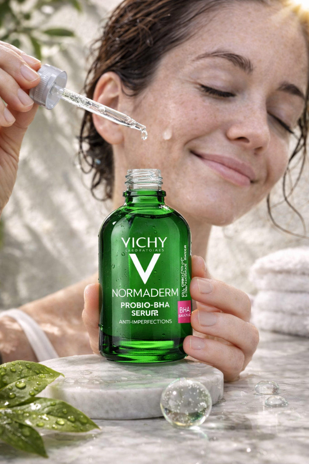 Vichy Normaderm Probio-BHA Serum 30ml