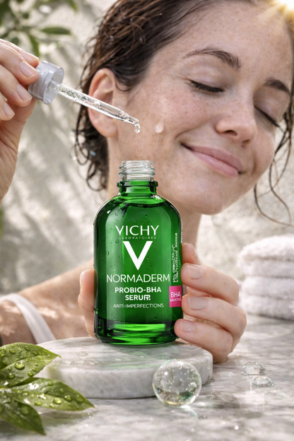 Vichy Normaderm Probio-BHA Serum 30ml