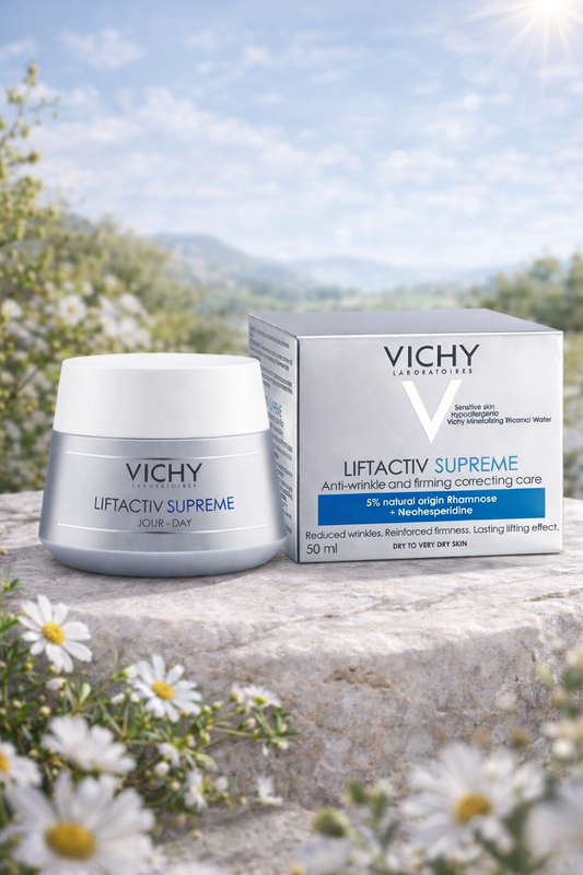 Vichy Liftactiv Supreme Day Cream 50ml