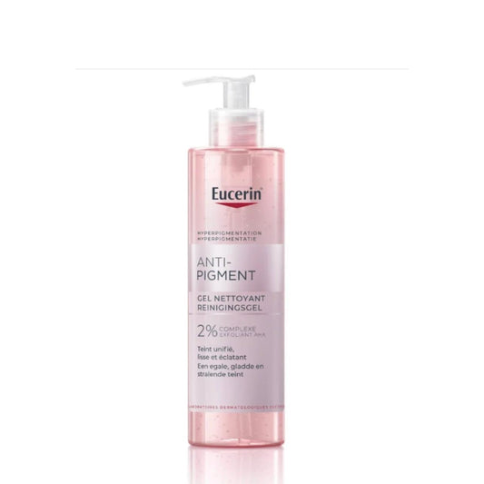 ANTI PIGMENT CLEANSING GEL
