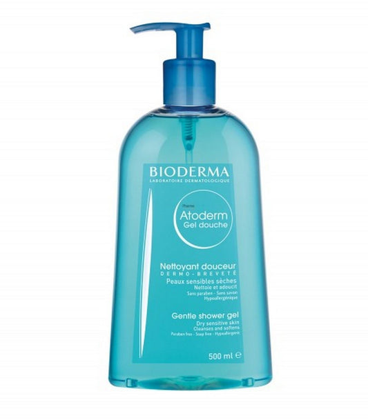 Bioderma Atoderm Gel Douche