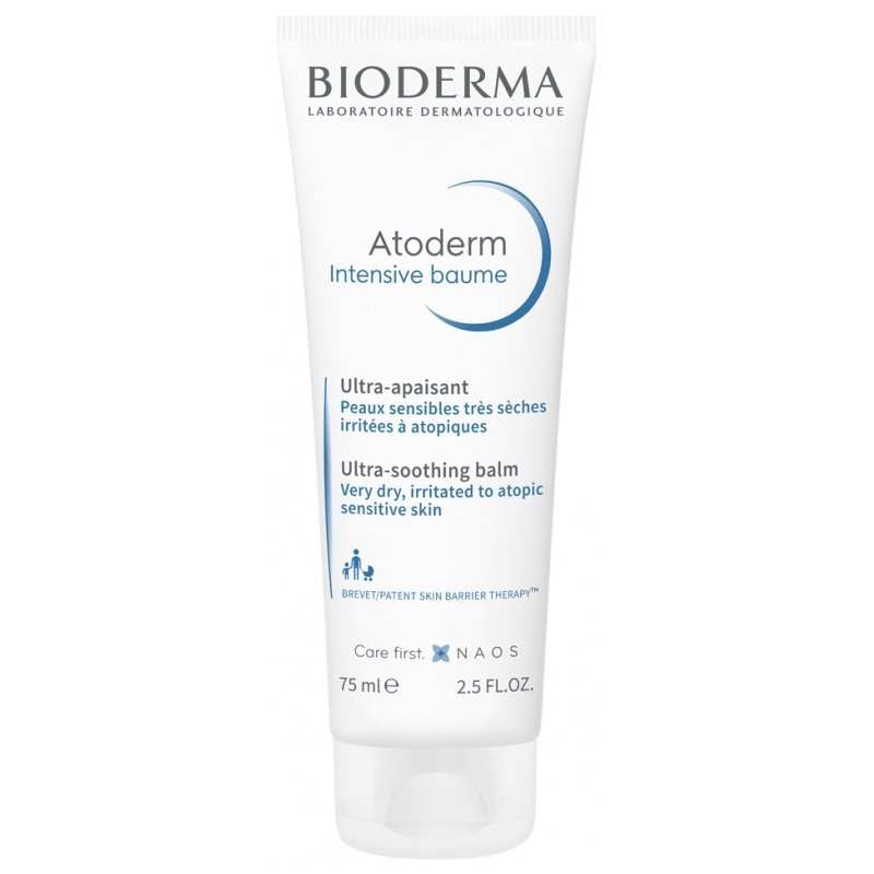 Bioderma Atoderm Intensive Baume