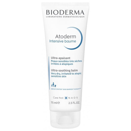 Bioderma Atoderm Intensive Baume