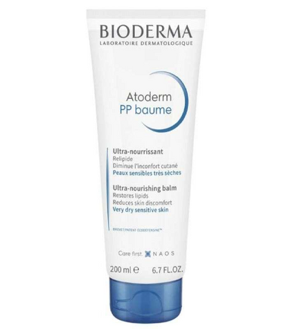 Bioderma Atoderm PP Baume 200 ML