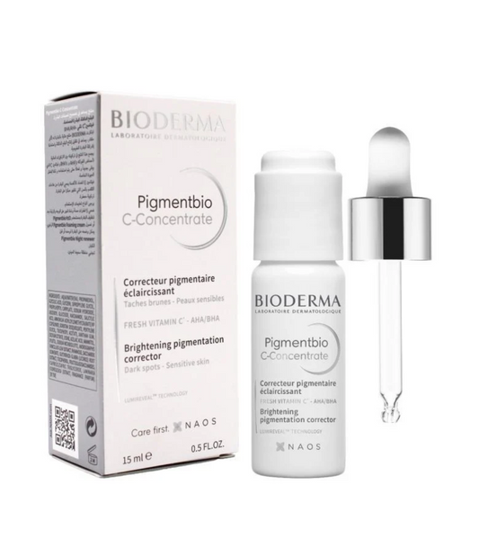 Bioderma Pigmentbio C-Concentrate 15 ML