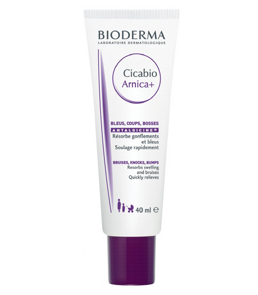 Bioderma Cicabio Arnica+40 ML NEW