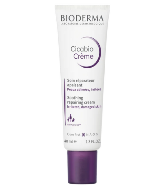 Bioderma Cicabio Crème +40 ML