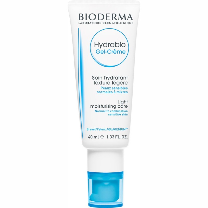 Bioderma Hydrabio Gel-Crème 40ml