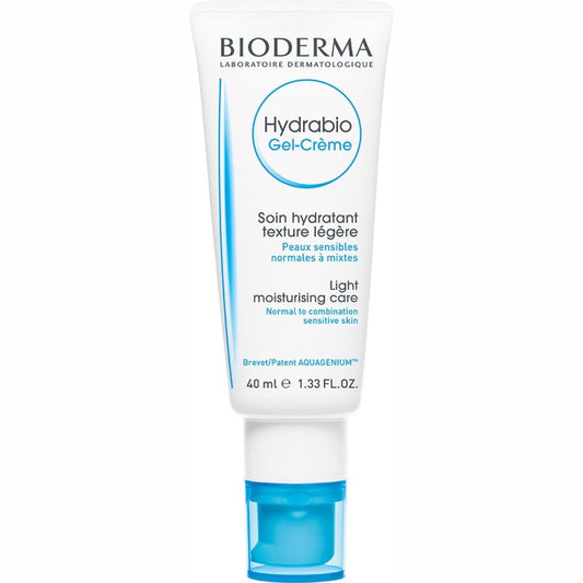Bioderma Hydrabio Gel-Crème 40ml